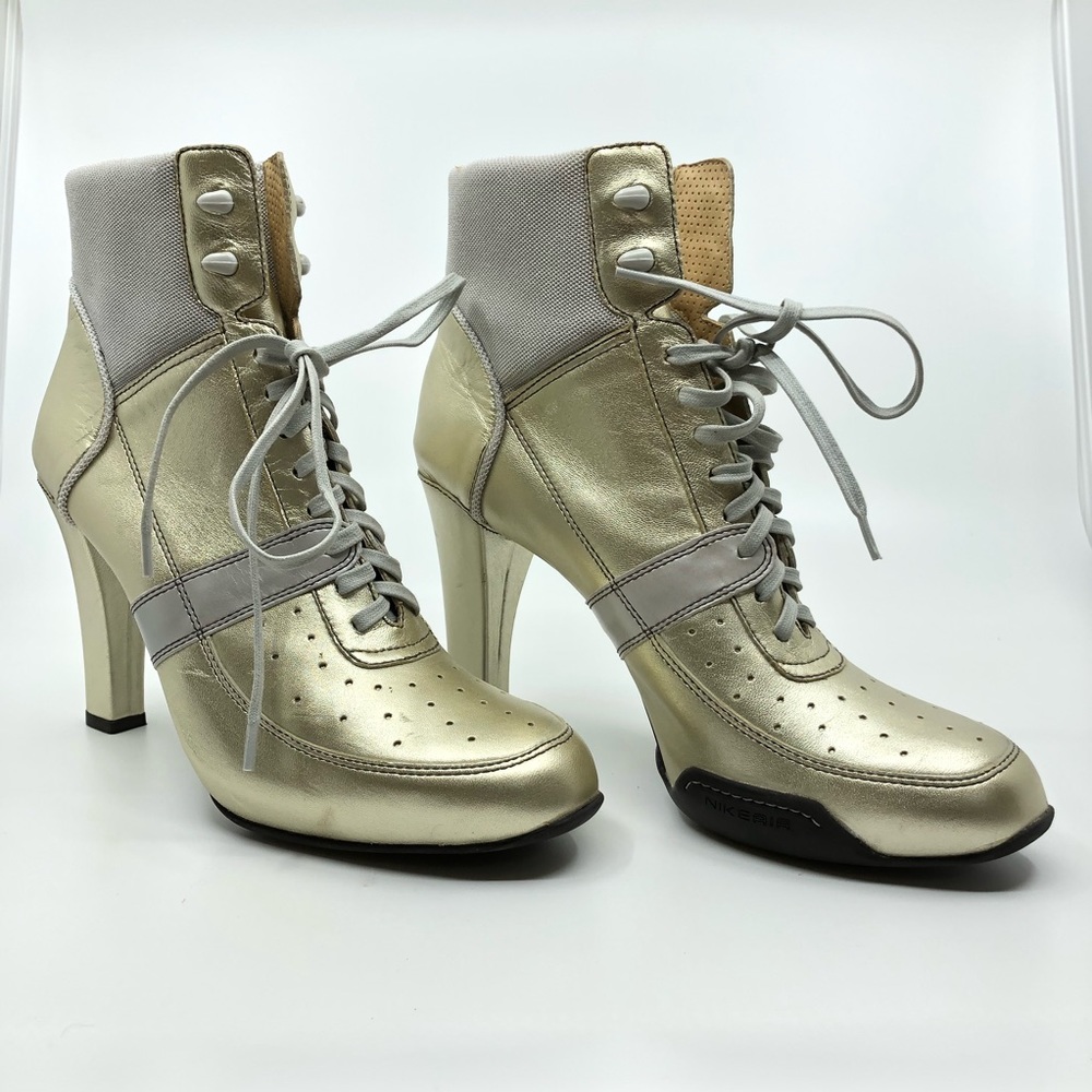Cole Haan boots